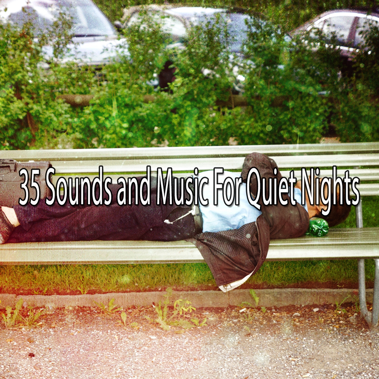 35 Sounds and Music For Quiet Nights