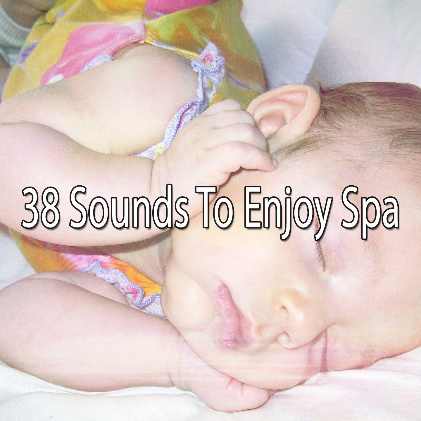 38 Sounds To Enjoy Spa