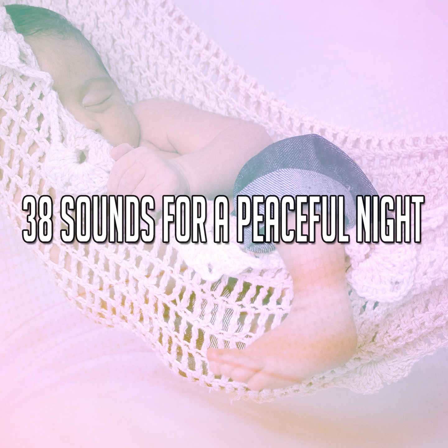 38 Sounds For A Peaceful Night