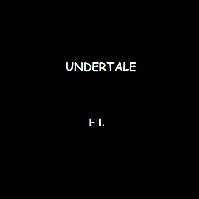 UNDERTALE