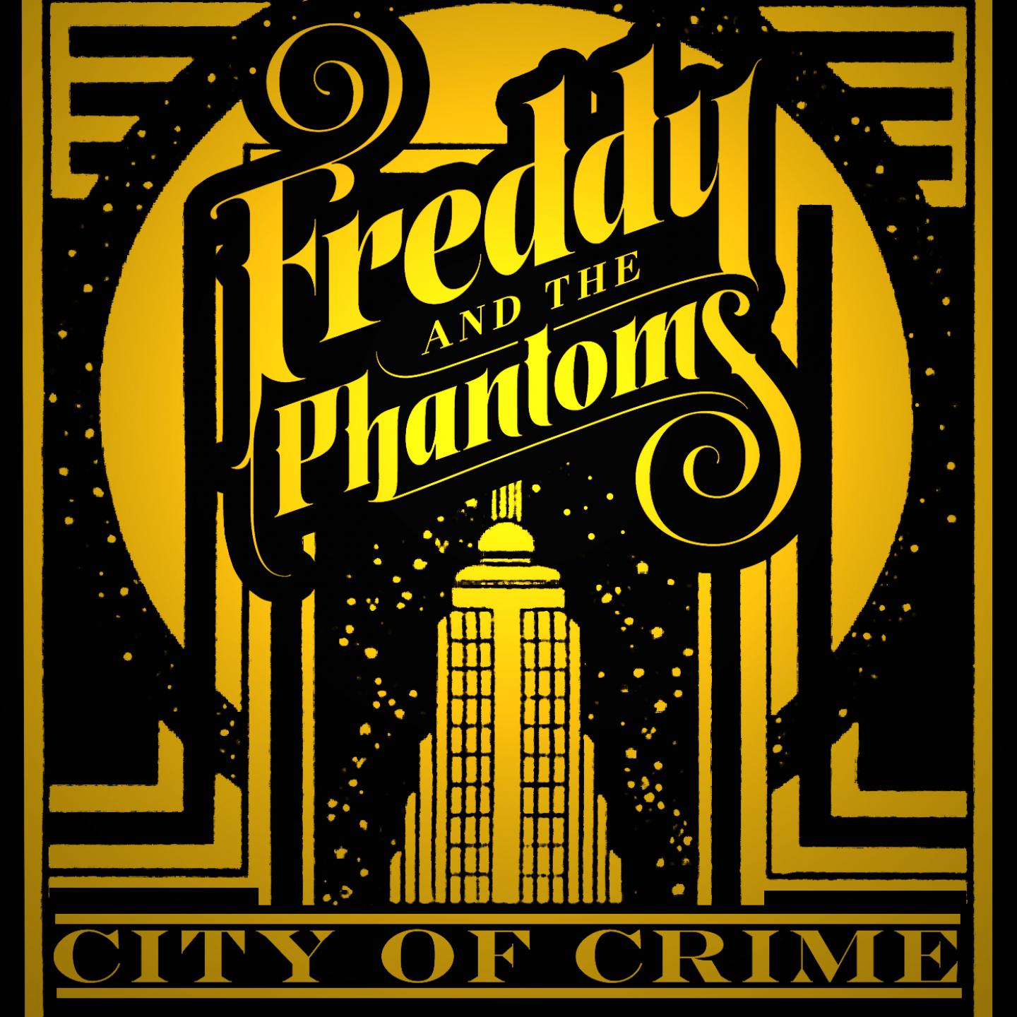 City of Crime