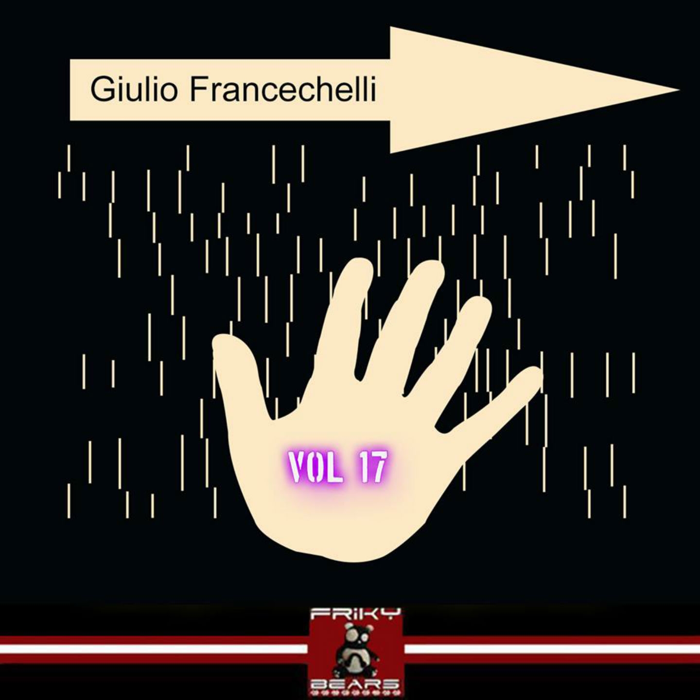 Giulio Franceschelli, Vol. 17