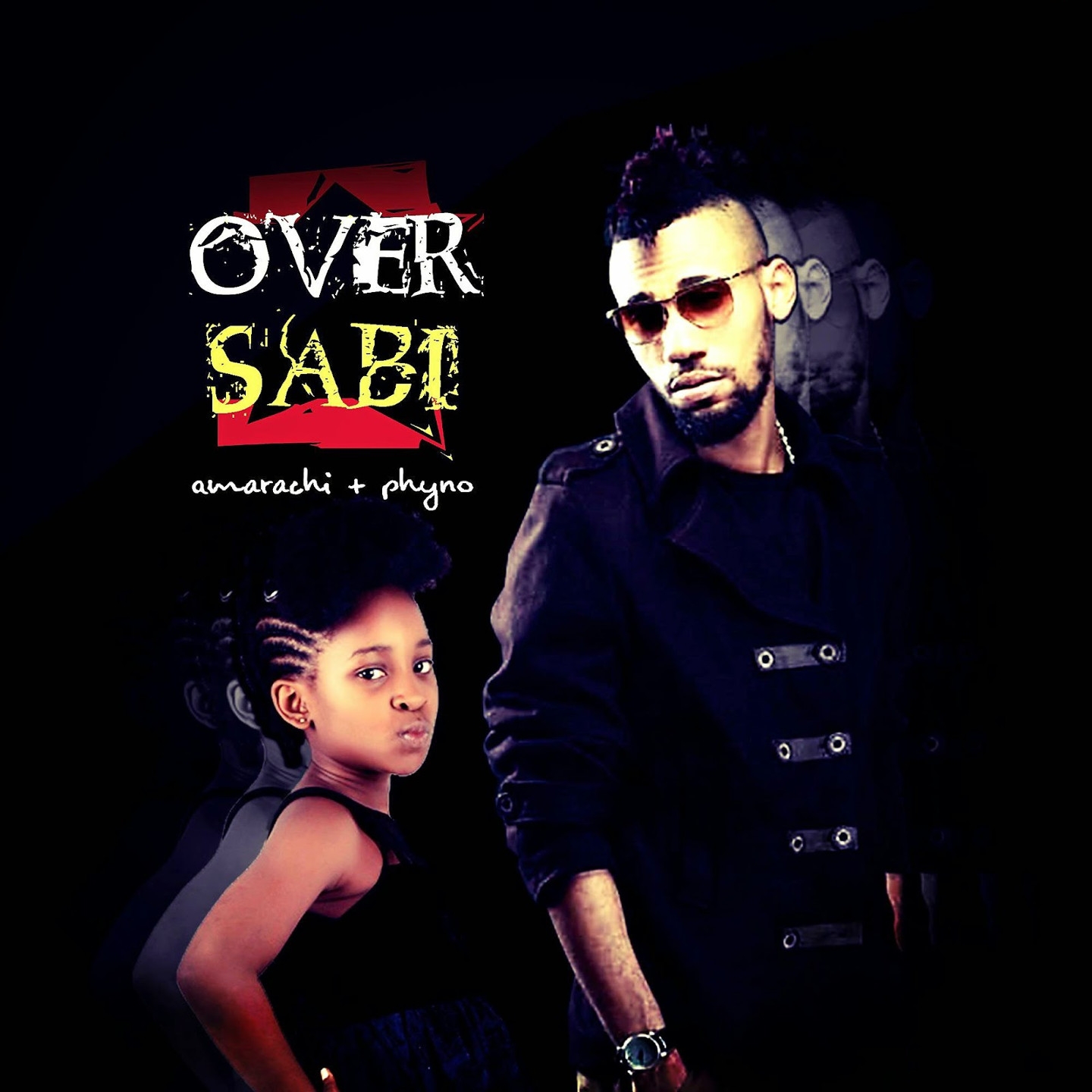 Over Sabi