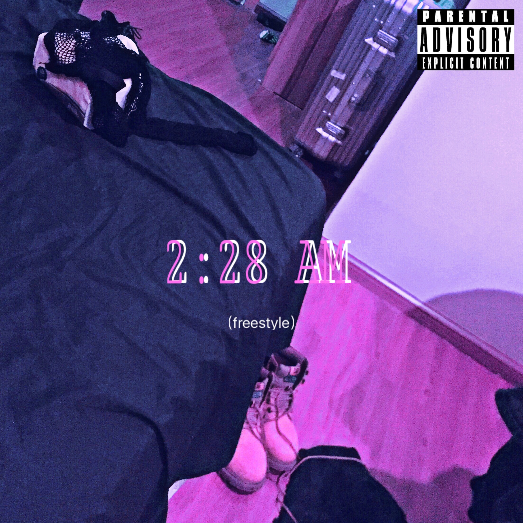 2:28 am (Freestyle)