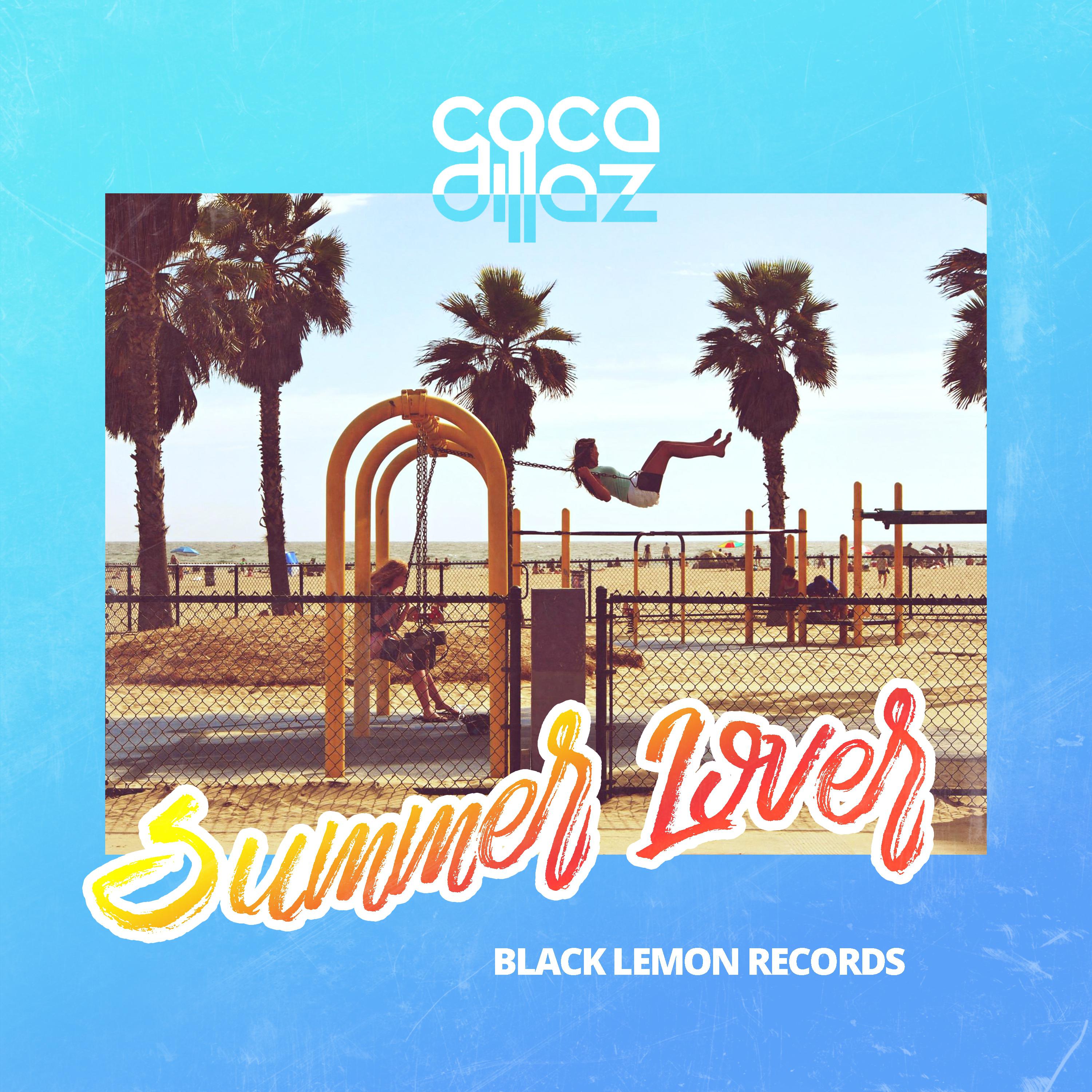 Summer Lover (Extended Mix)