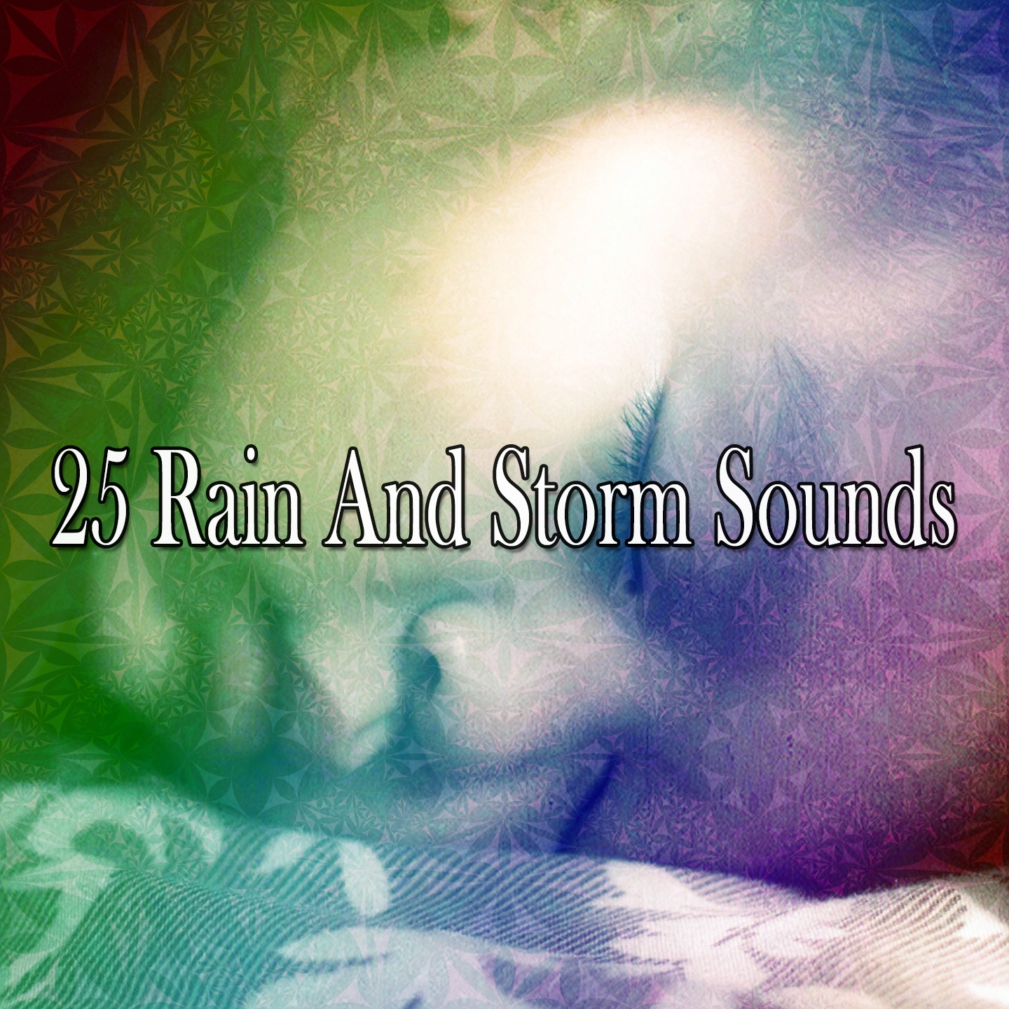 25 Rain And Storm Sounds