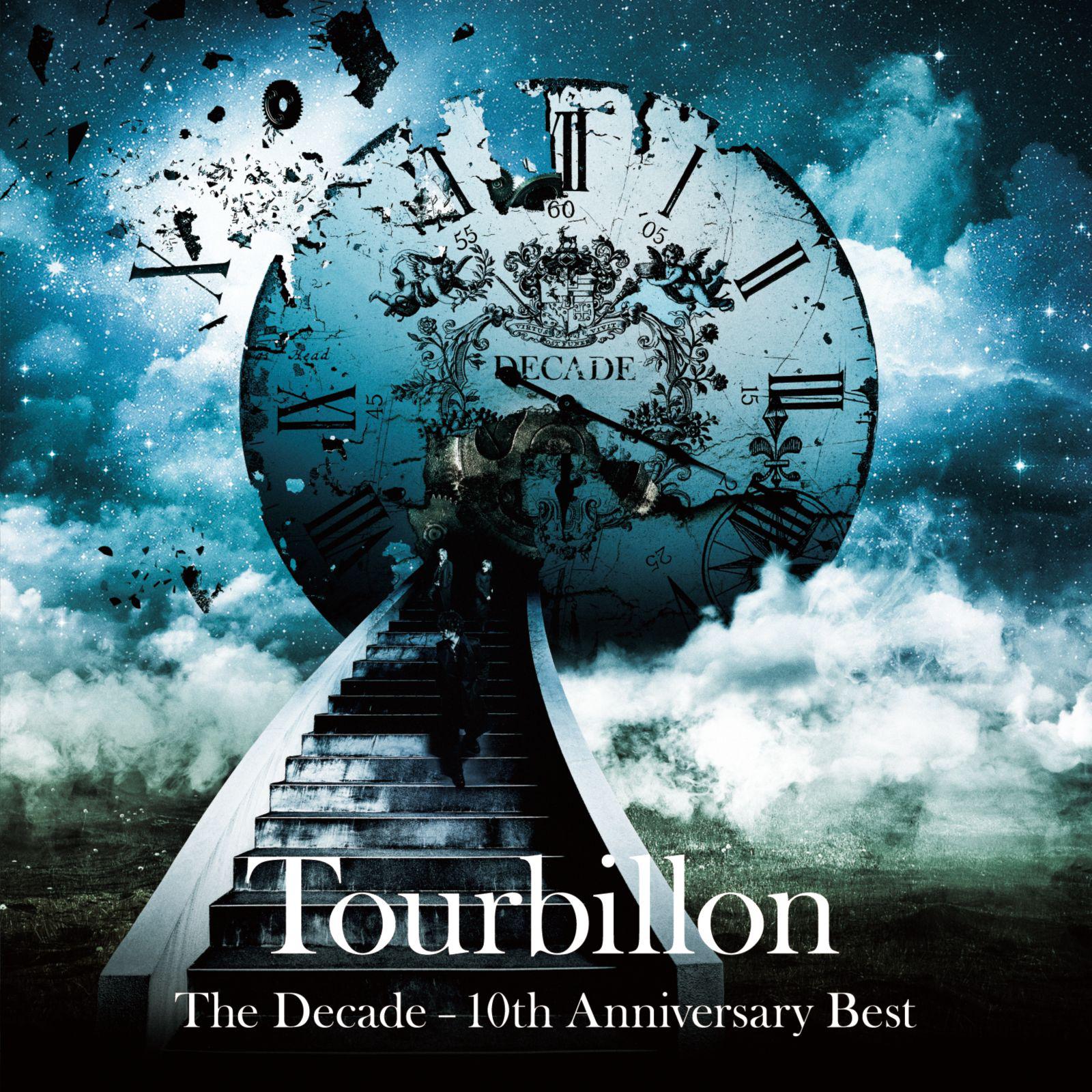 The Decade - 10th Anniversary Best