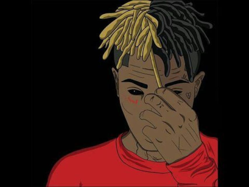 [FREE] Sad! (XXXTENTACION Type Beat)