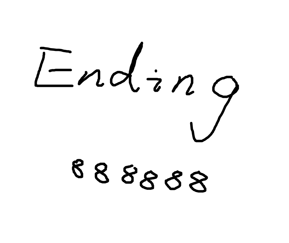 Ending