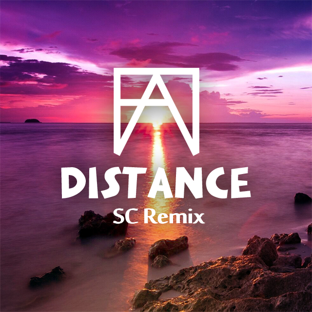 Distance(SC Remix)