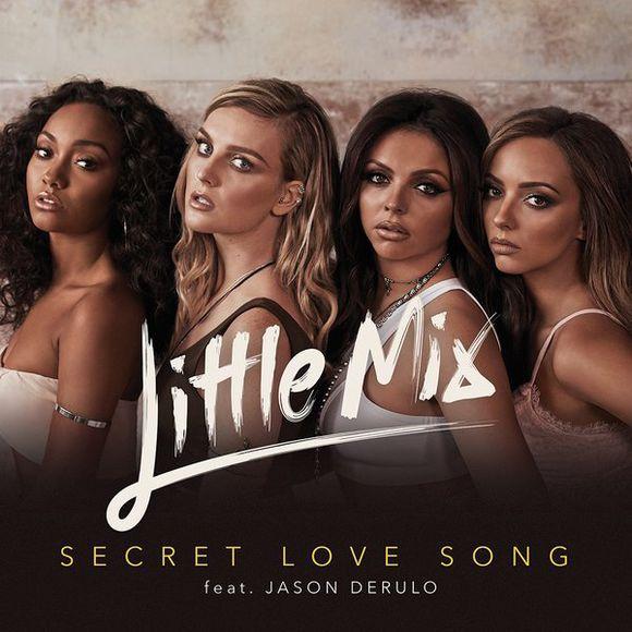 Secret Love Song