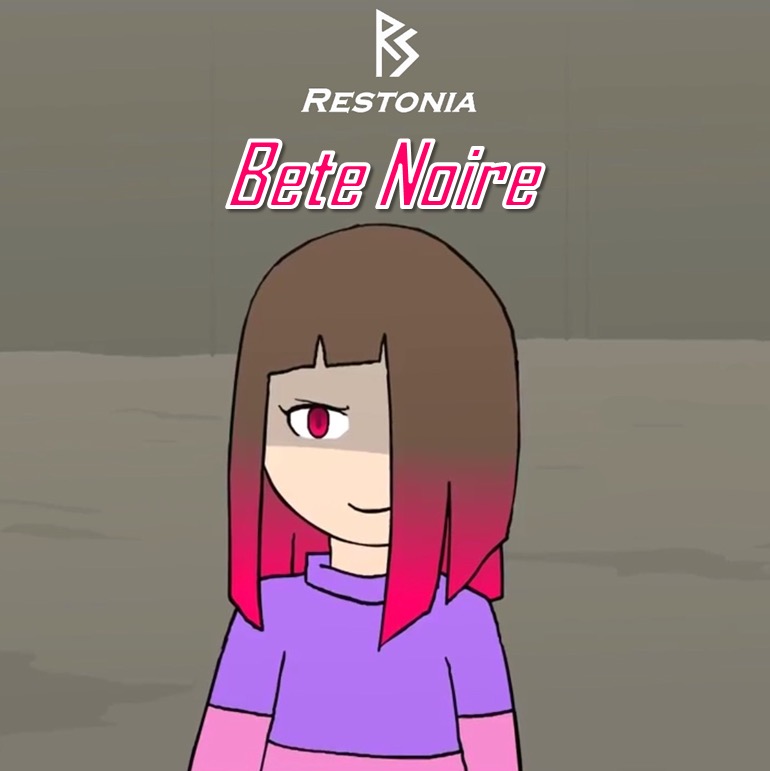 Bete Noire ( Glitchtale )