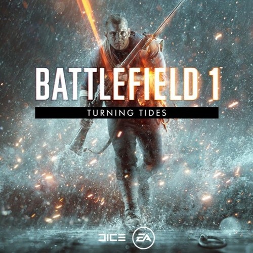 Battlefield 1: Turning Tides (Original Game Soundtrack)