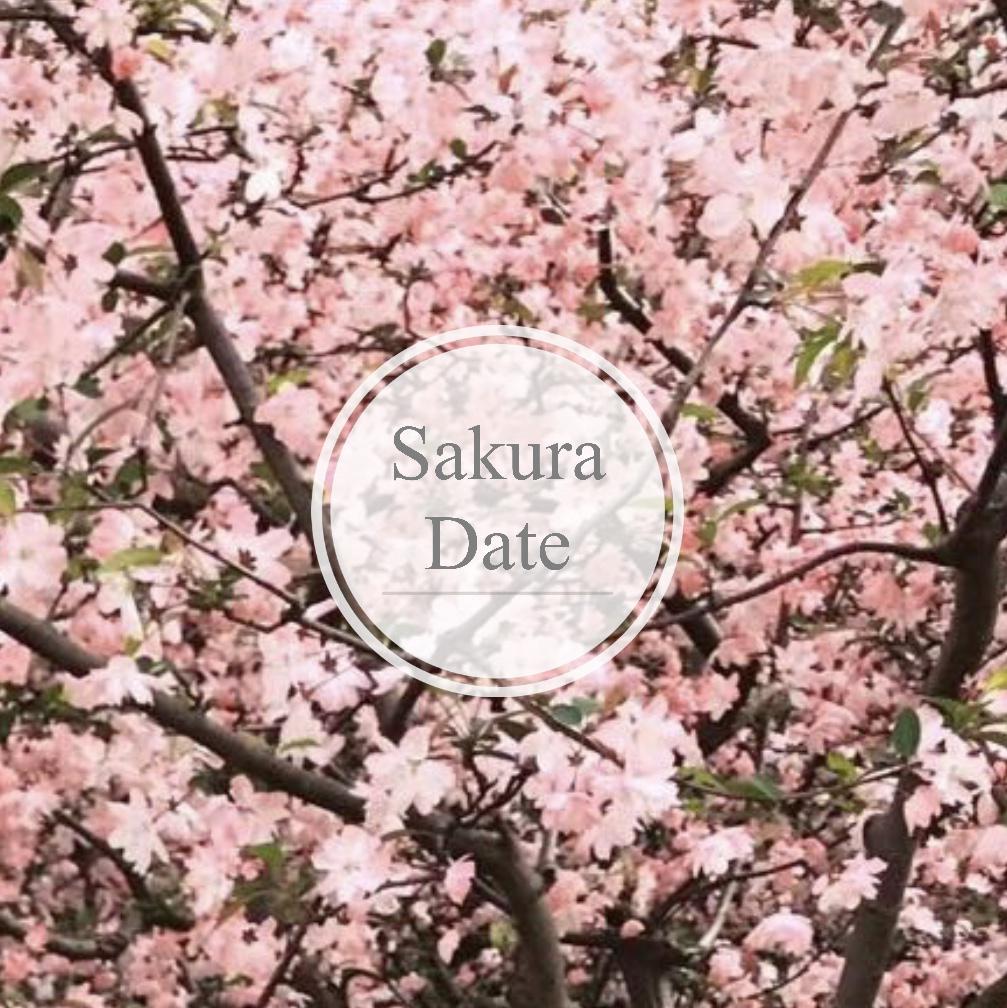 Sakura Date