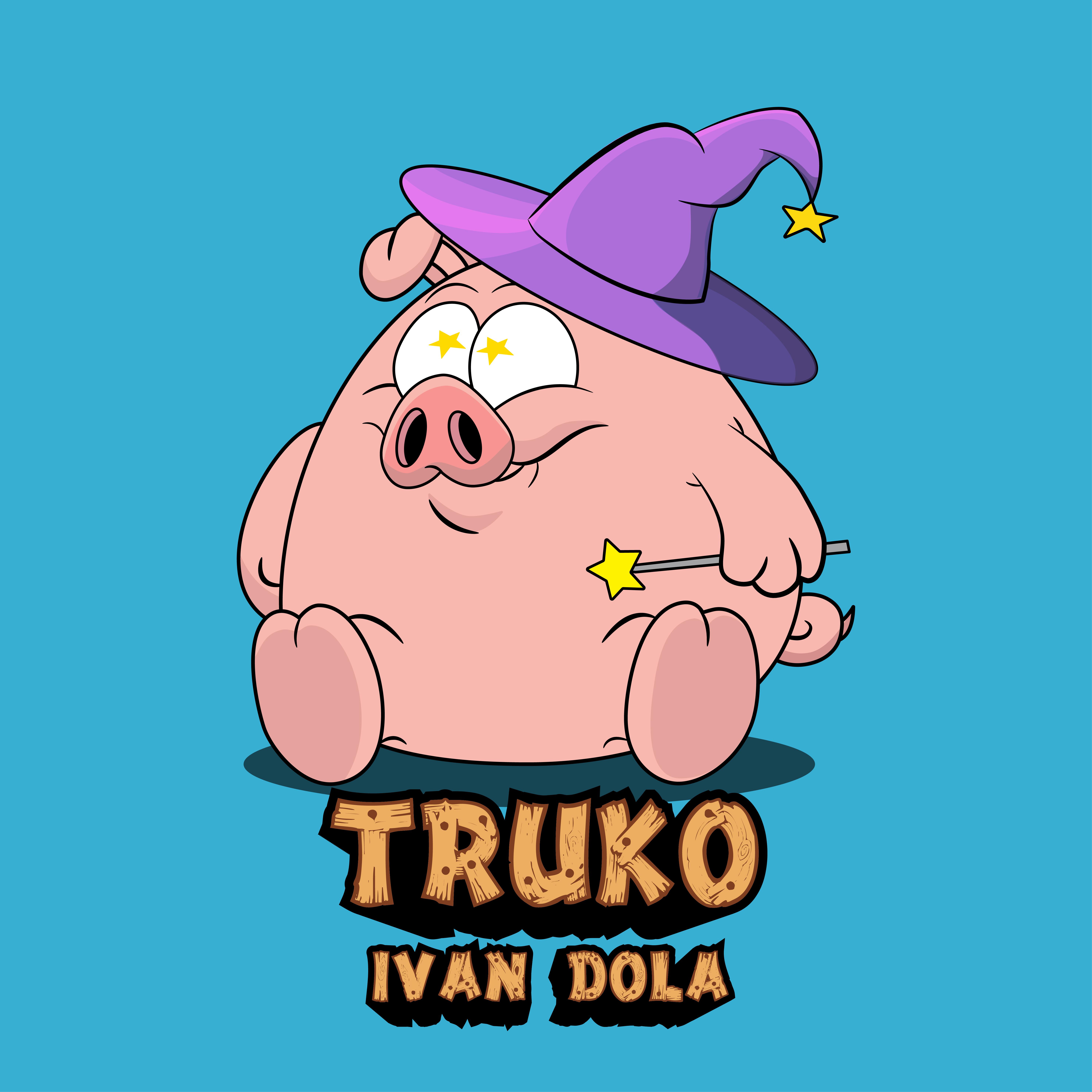 Truko