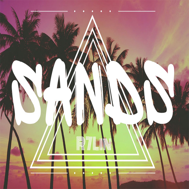 Sands（Original Mix）