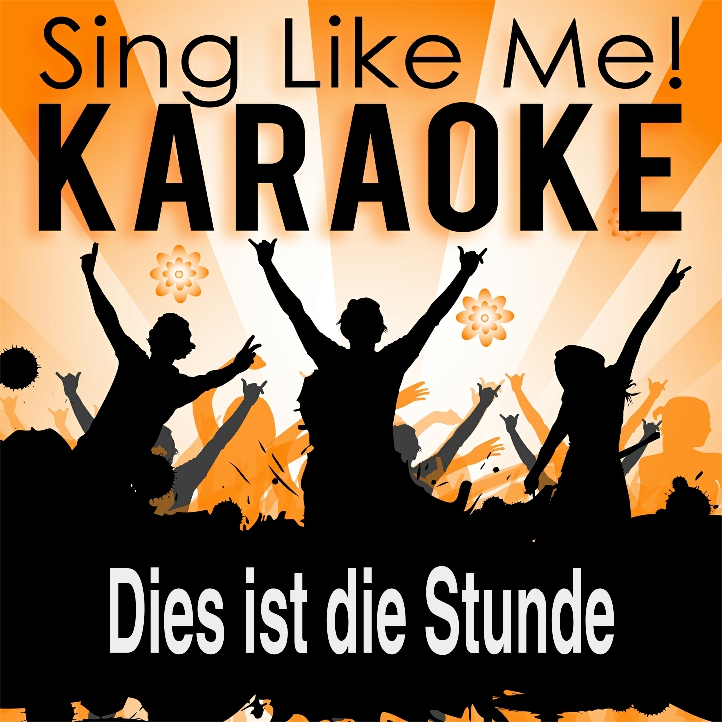 Dies ist die Stunde (From the Musical "Jekyll & Hyde") [Karaoke Version] (Originally Performed By Original Broadway Cast of "Jekyll & Hyde")