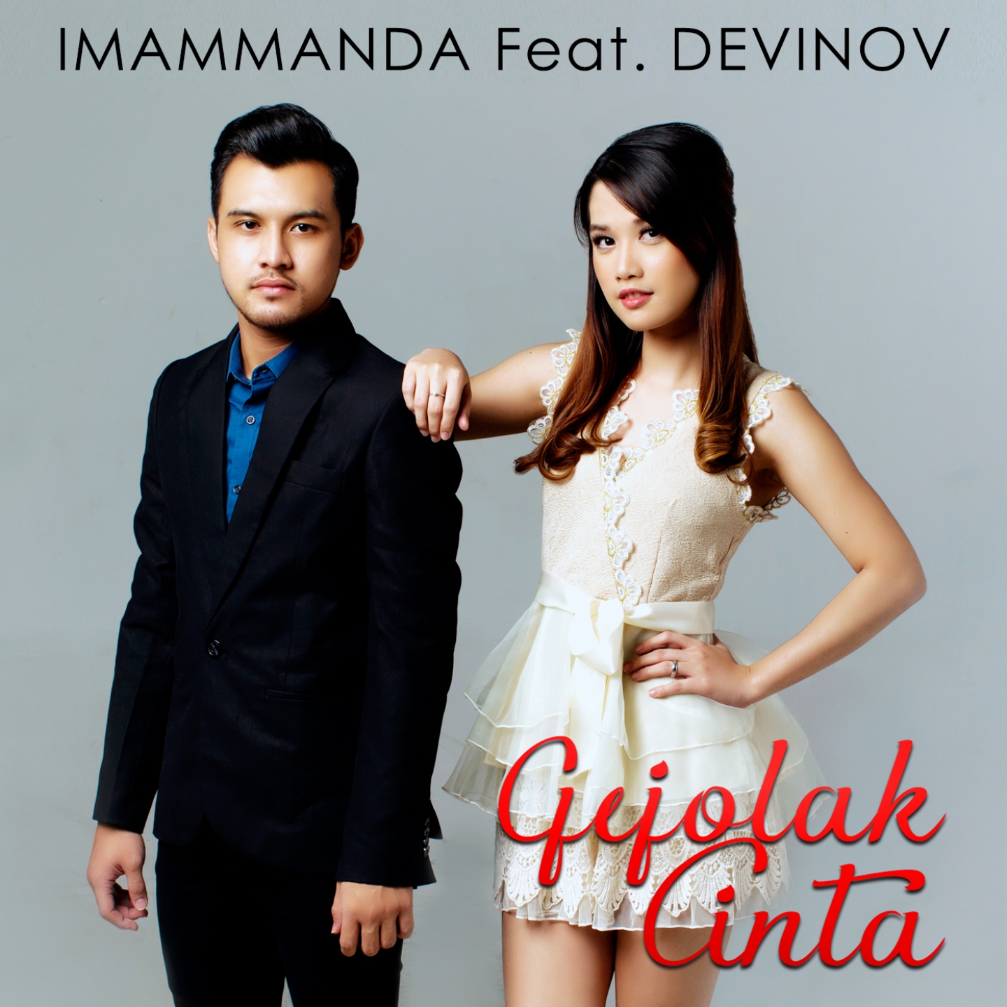 Gejolak Cinta