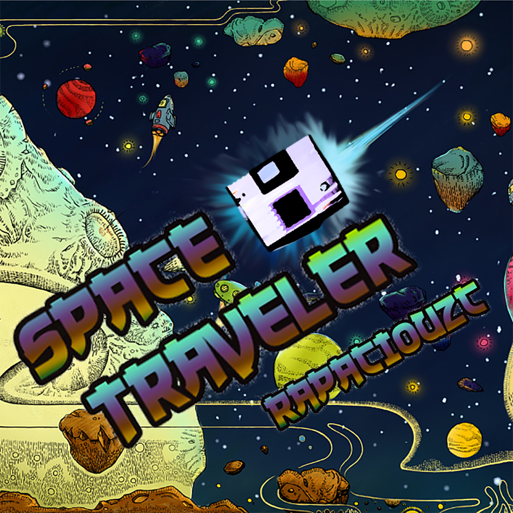 Space Traveler