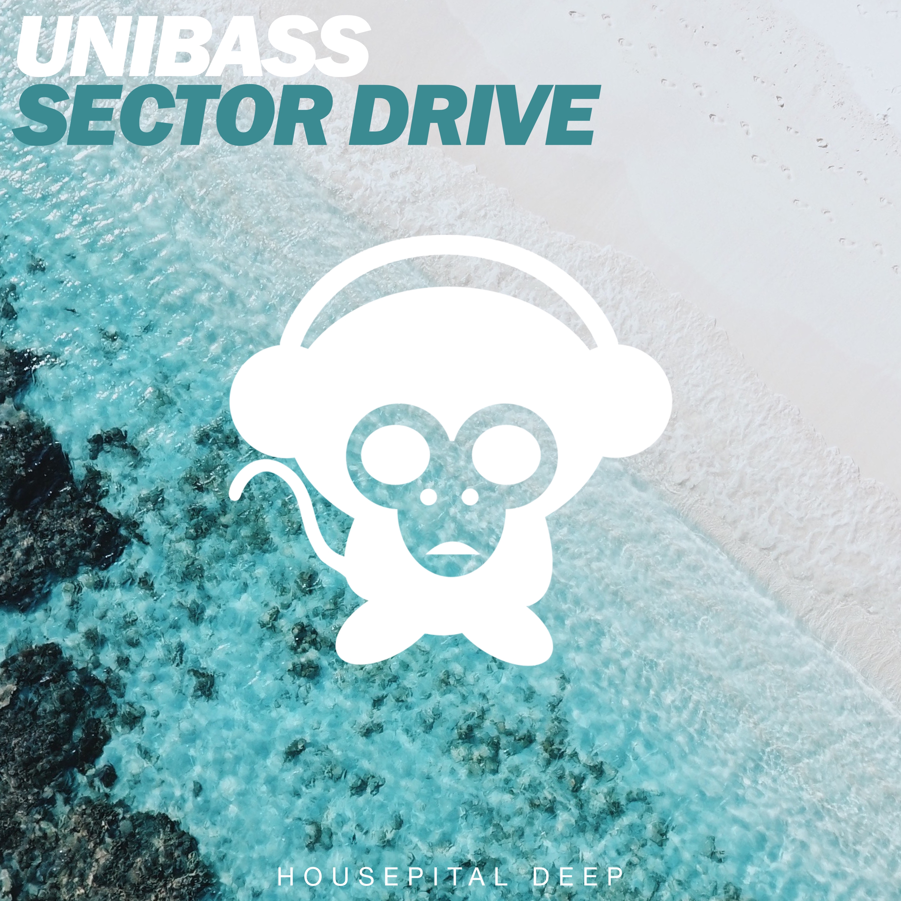 Sector Drive (Radio Edit)