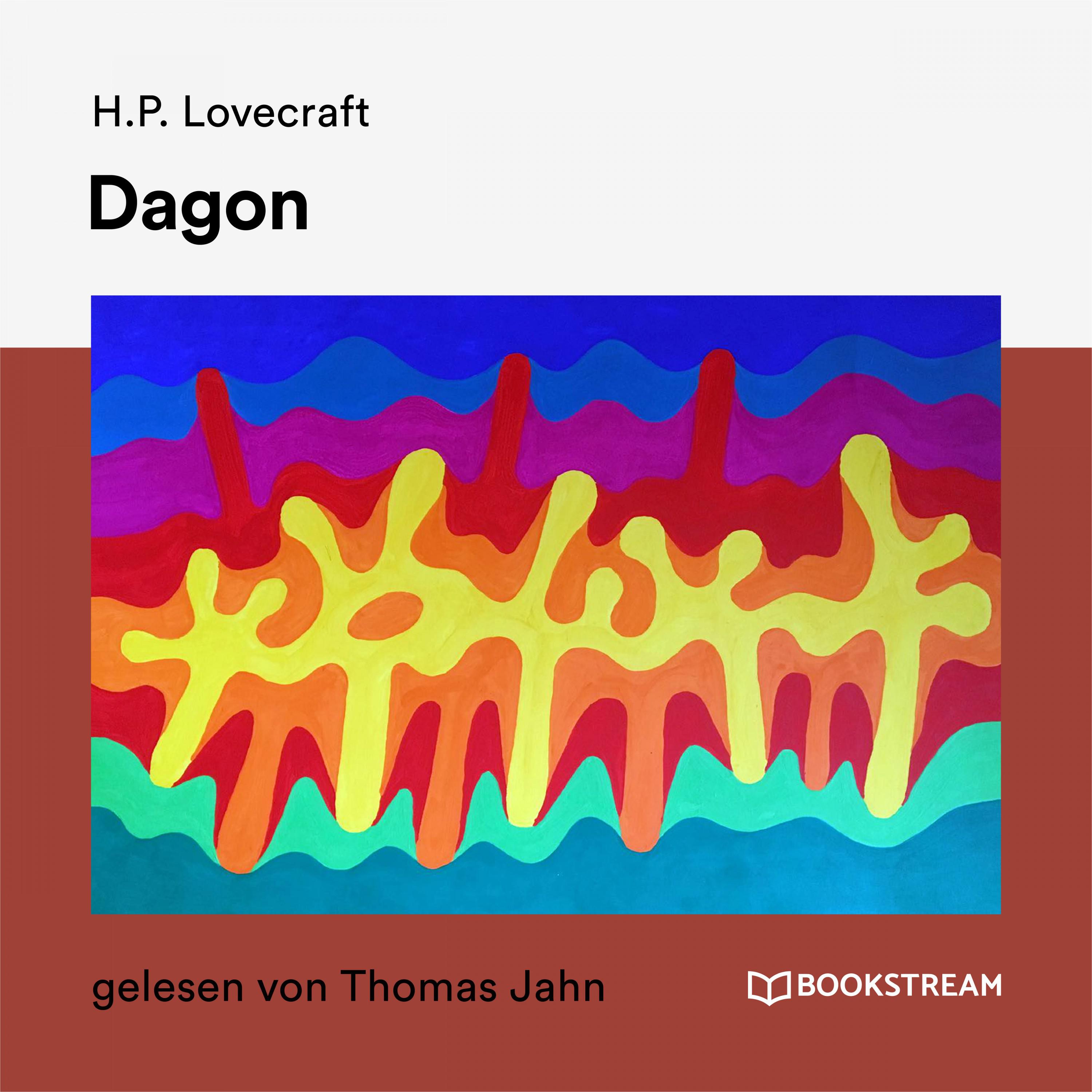 Dagon - Teil 7