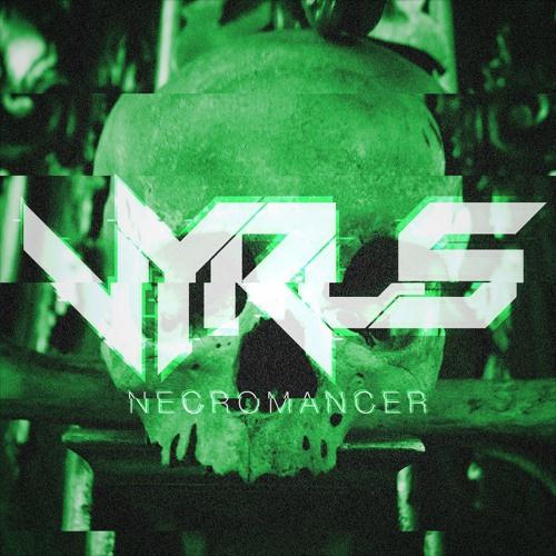 Necromancer (Original Mix)