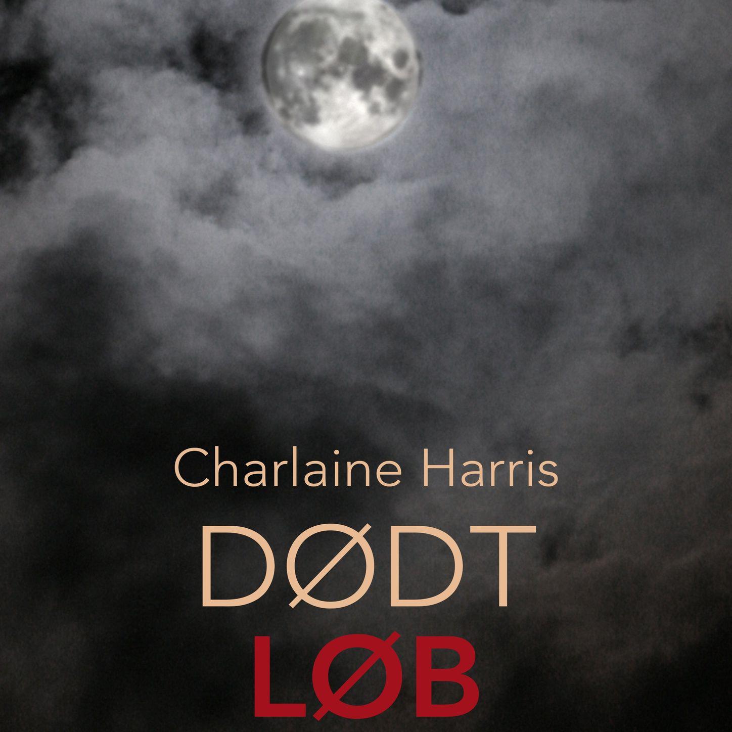 Dødt løb - True Blood 12, del012