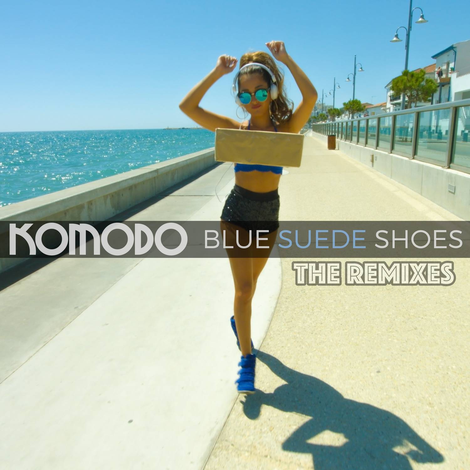 Blue Suede Shoes (Extended Edit)