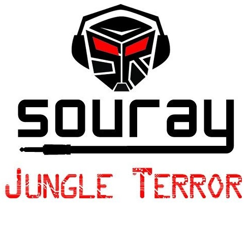 Jungle Terror