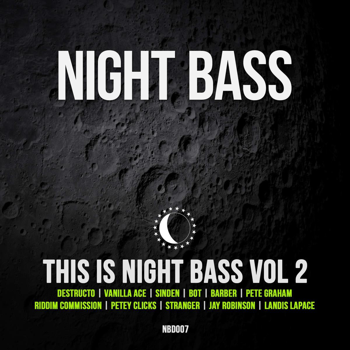 This is Night Bass, Vol. 2