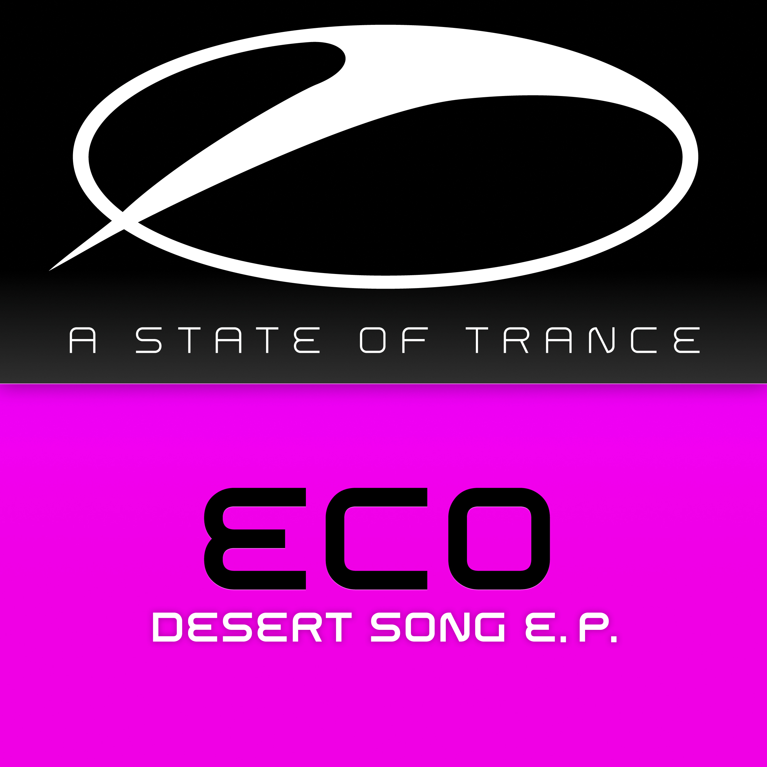 Desert Song (Original Mix)