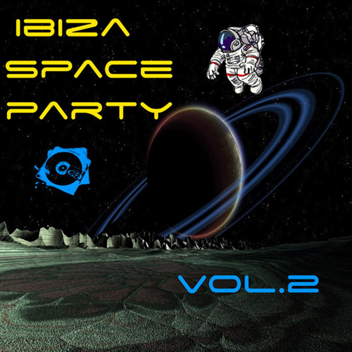 Ibiza Space Party Vol. 2