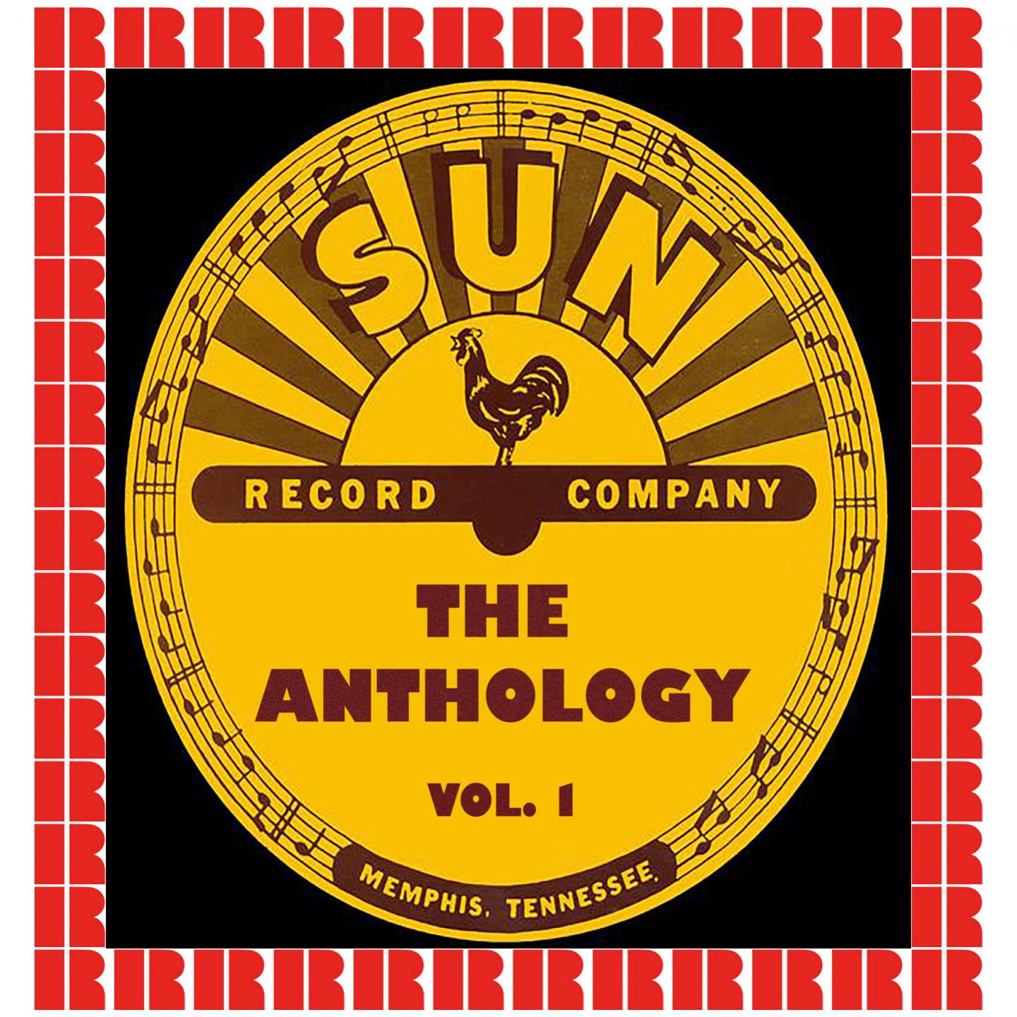 The Anthology Of Sun Records, Vol. 1
