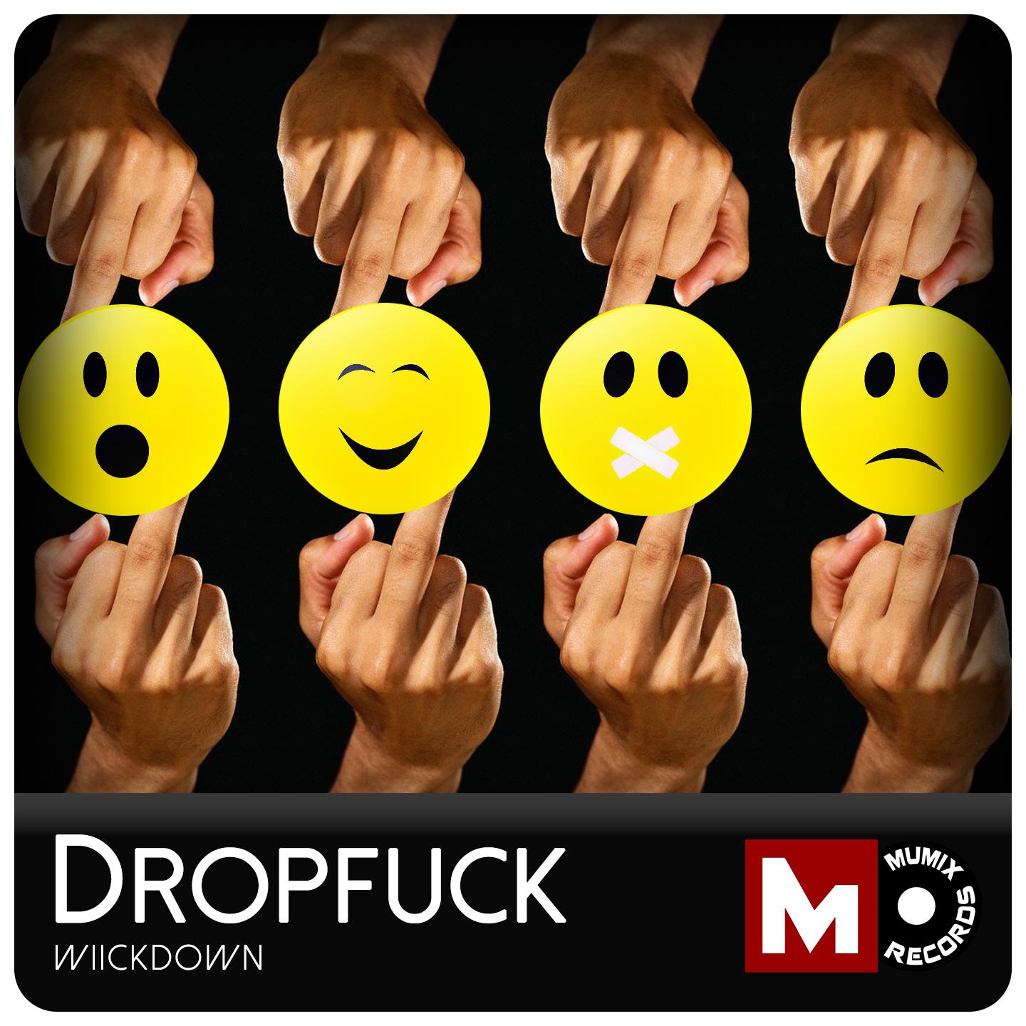 Drop****