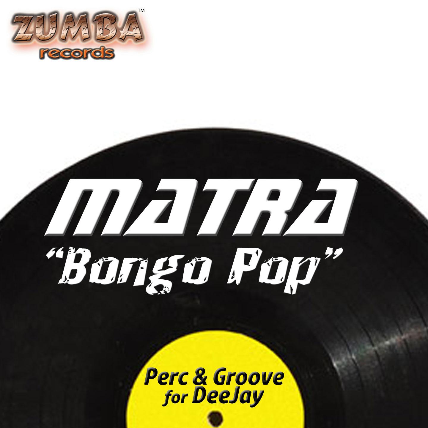 Bongo Pop