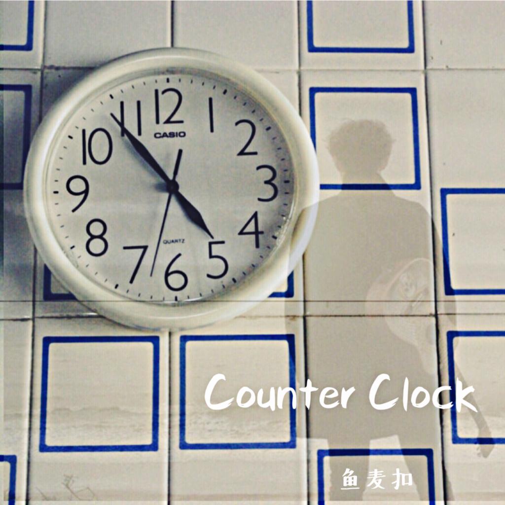 Counter Clock