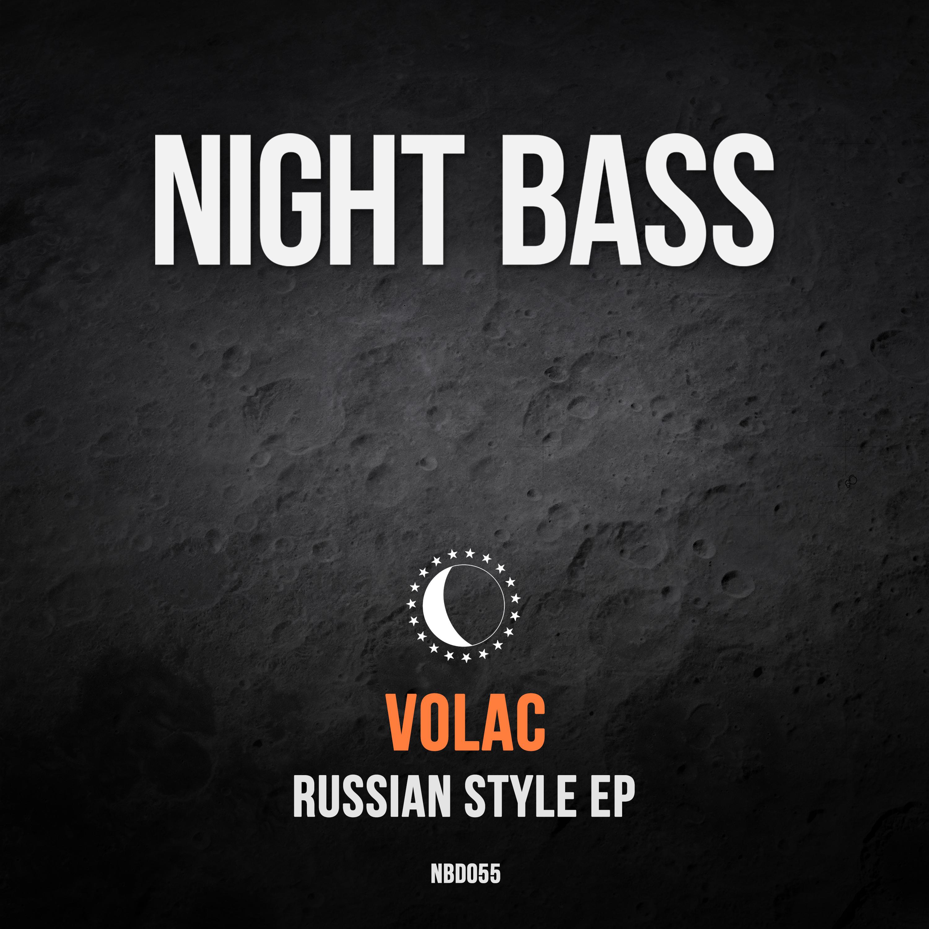 Russian Style EP