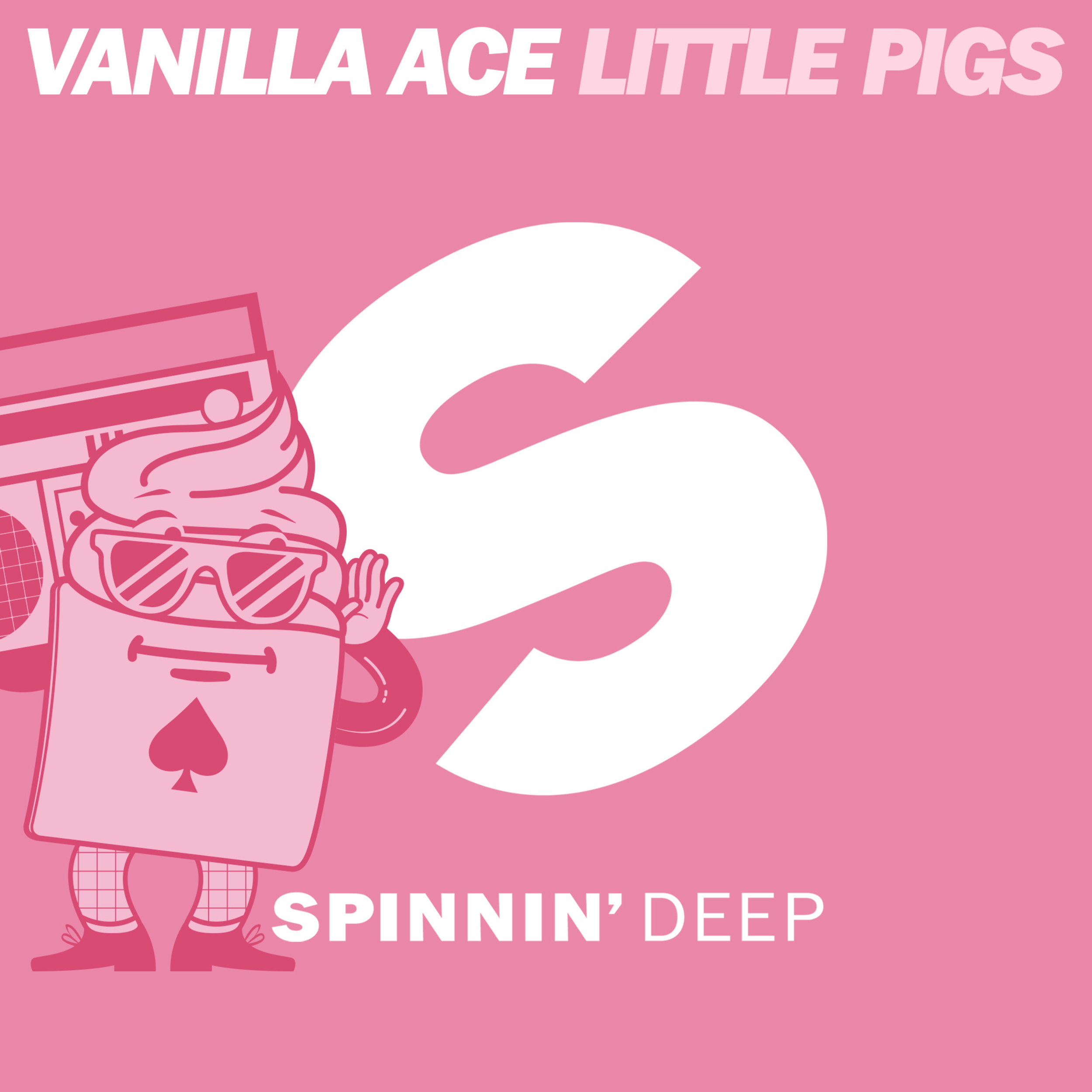 Little Pigs (Extended Mix)