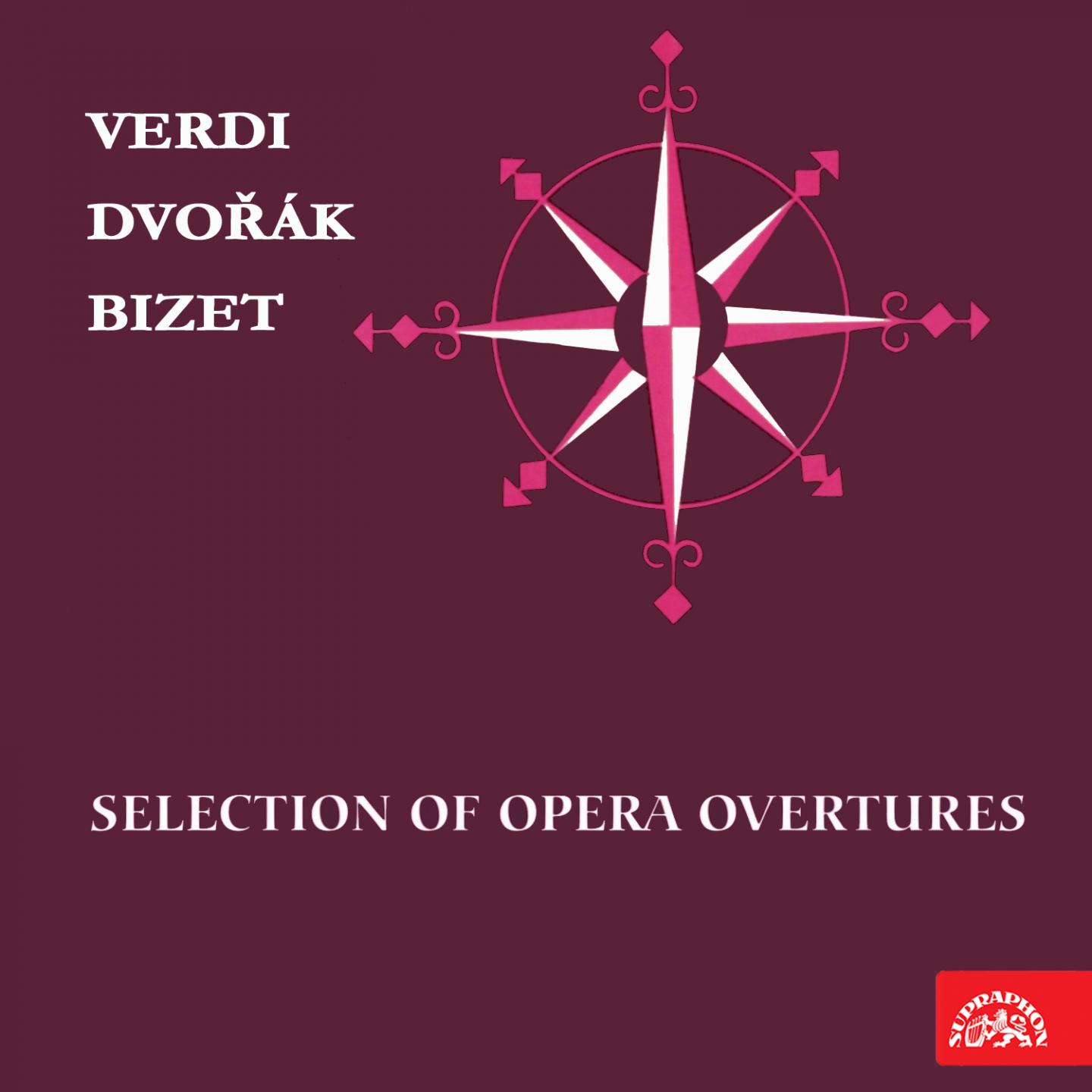 I Vespri Siciliani, .: Overture