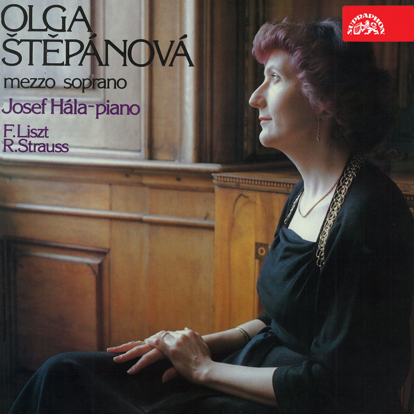 6 Lieder, Op. 17, TrV 149: No. 2, Ständchen