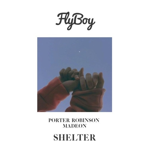 Shelter (Flyboy Remix) 