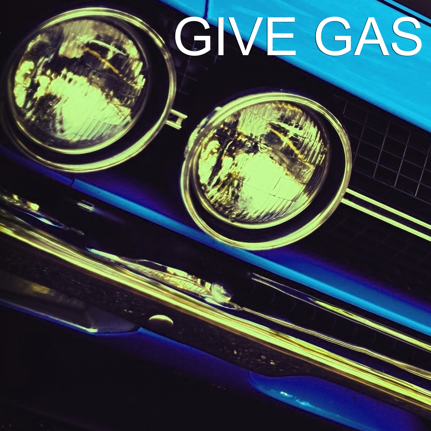 Give Gas