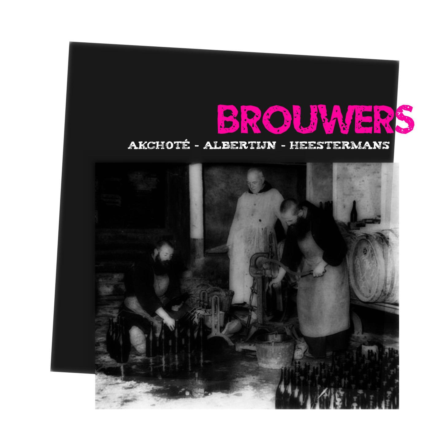 Brouwers