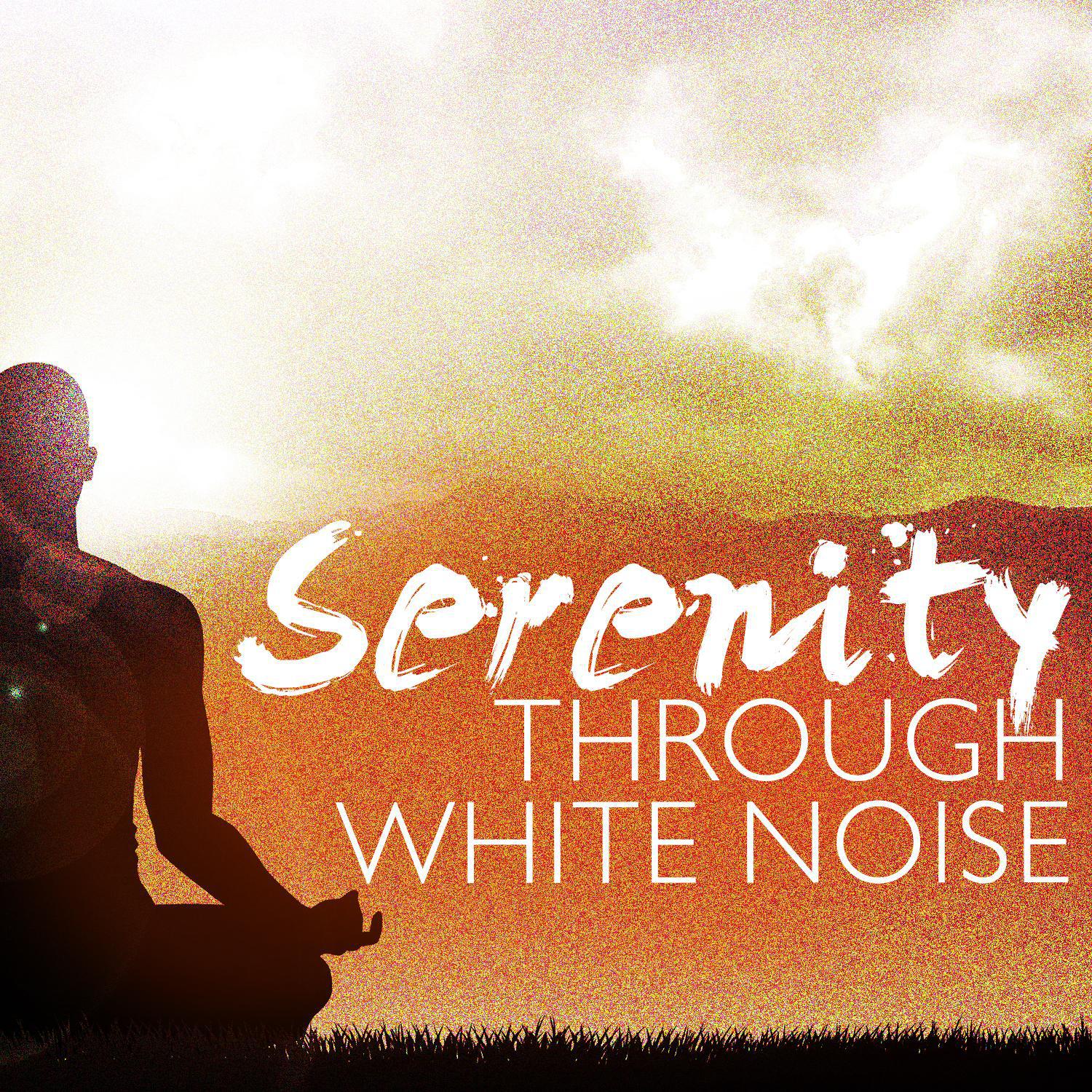 Serenity Through White Noise