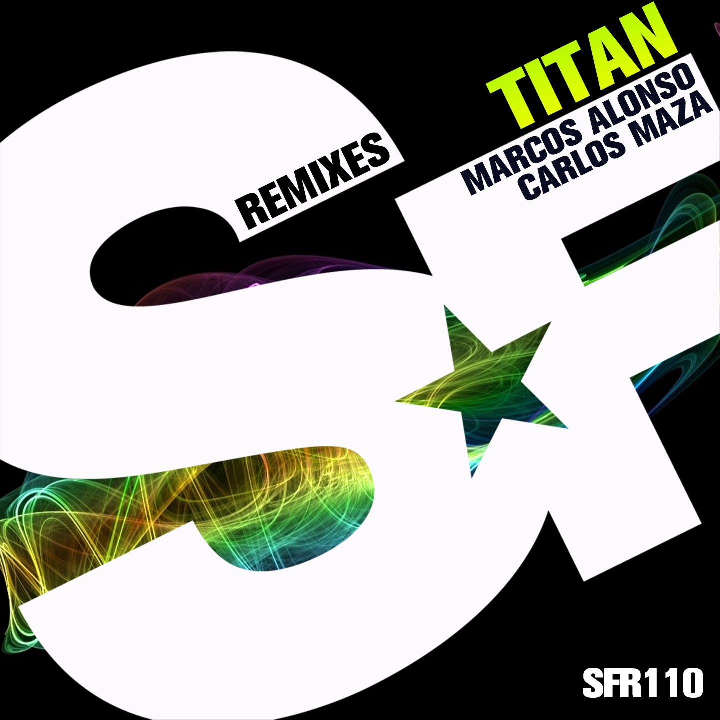 Titan (Topka Remix)