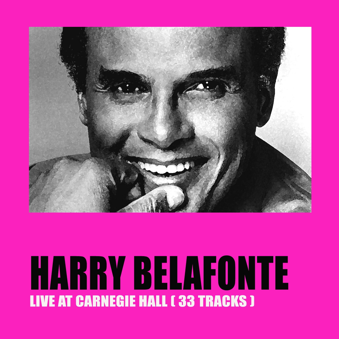 Live at Carnegie Hall (33 Tracks)