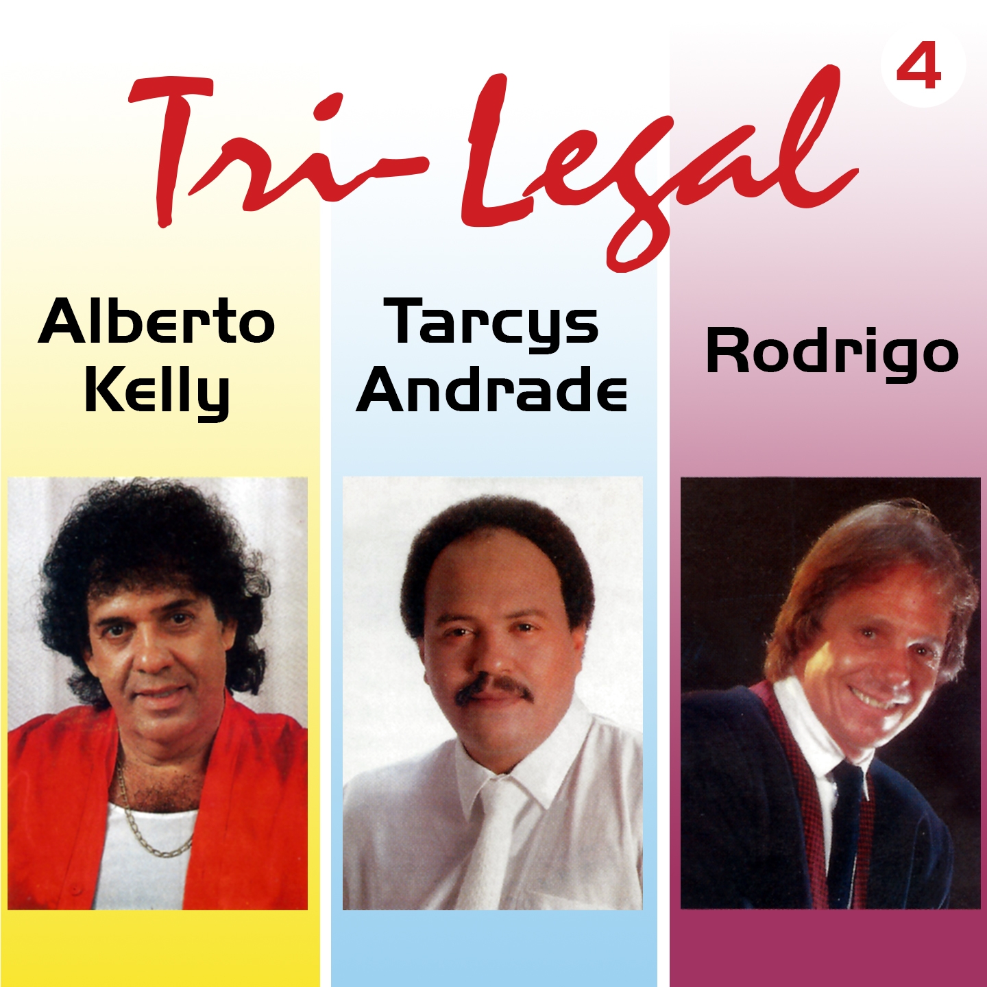 Trio Legal Vol. 4