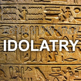 IDOLATRY (Original Mix)