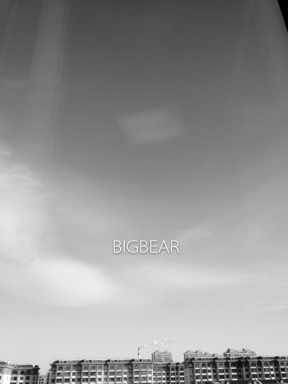 BIGBEAR