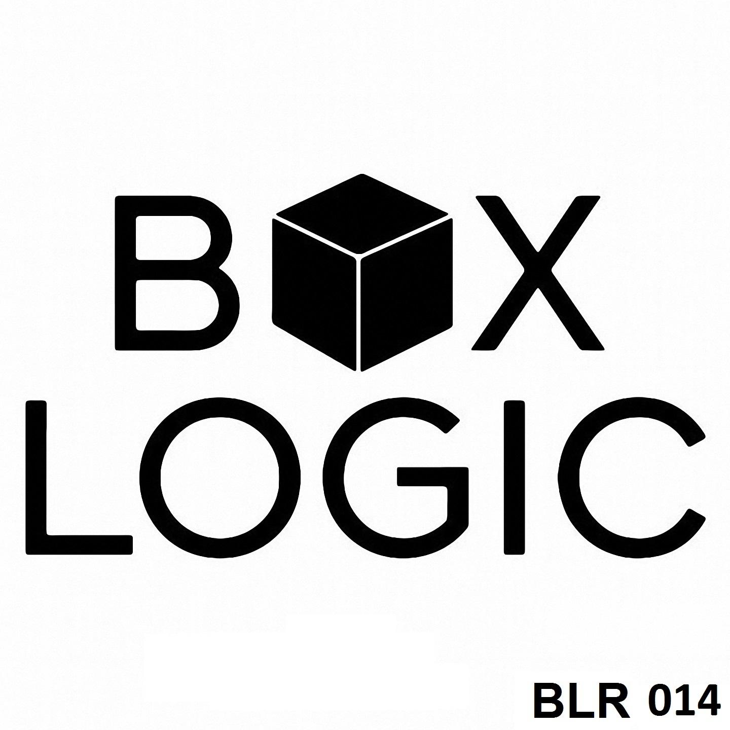 Take a Chance (Boxlogic Version)